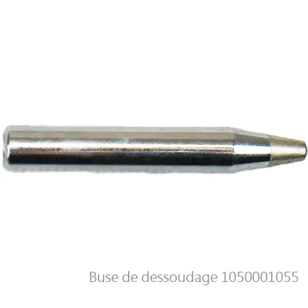 FTM Technologies buses de dessoudage lot de 5