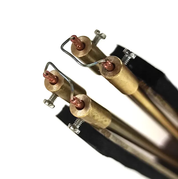 FTM Technologies Dénudage thermique des fils délicats AWG 26 à 36 pince