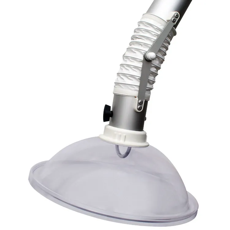 FTM Technologies MiniTEX bras d’aspiration flexible