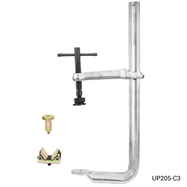 Strong Hand 4-in-1 Clamps Heavy Duty serre-joint 20,5 po