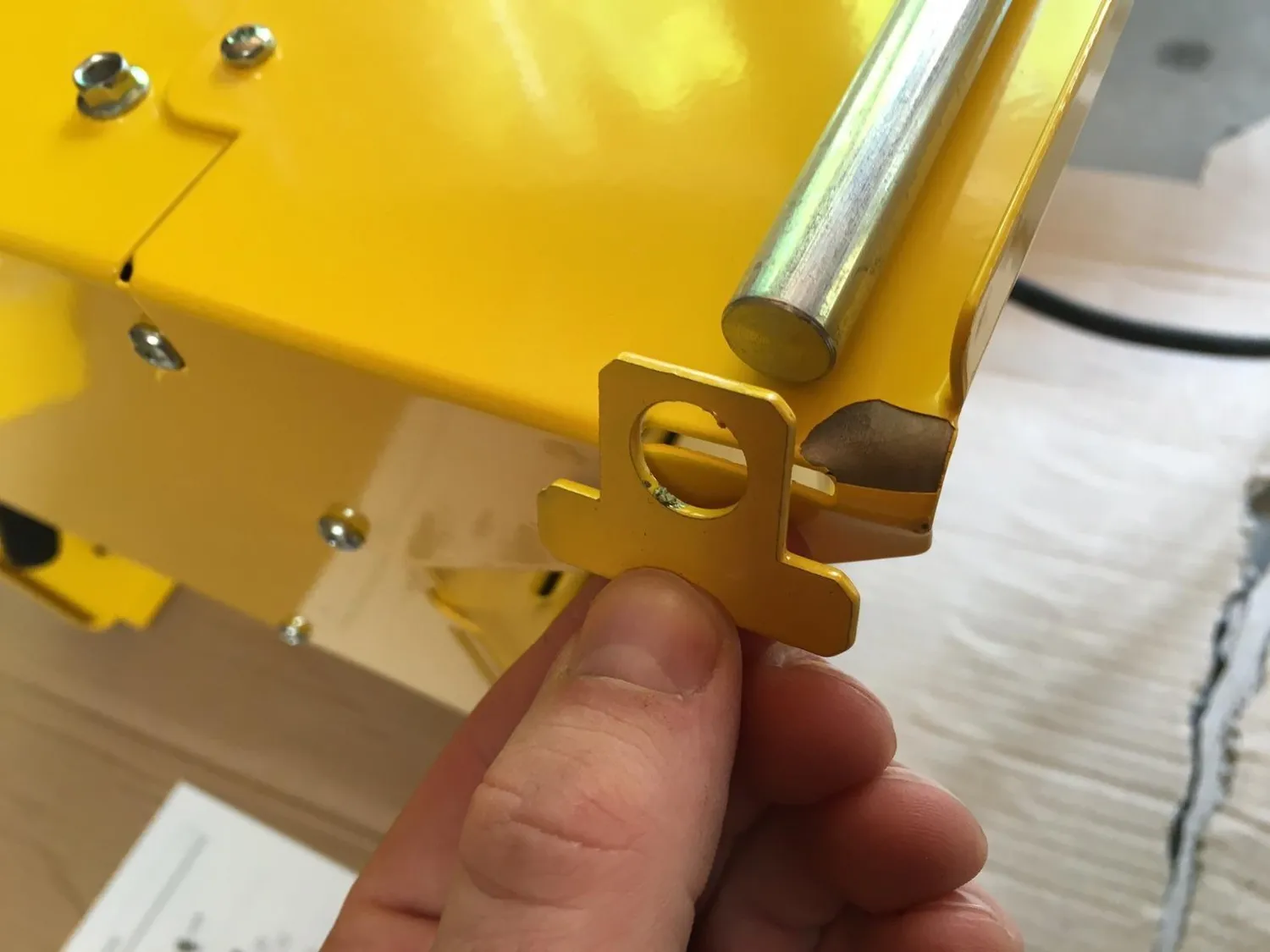 GYS SMARTMIG 162 poste à souder MIG MAG 160 A monophasé