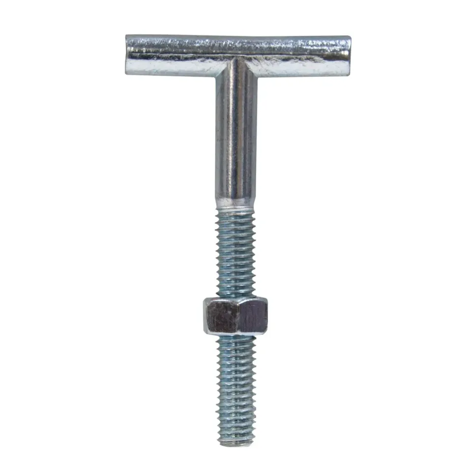 STRONG HAND EUROPE T-Strap Bolts boulon pour pince 5/16-18
