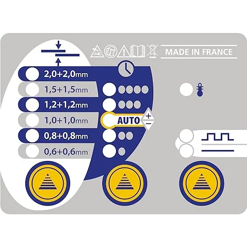 GYS Portaspot 230 soudeuse par points tôles fines