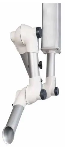 FTM Technologies ME50 bras d’aspiration 50 mm