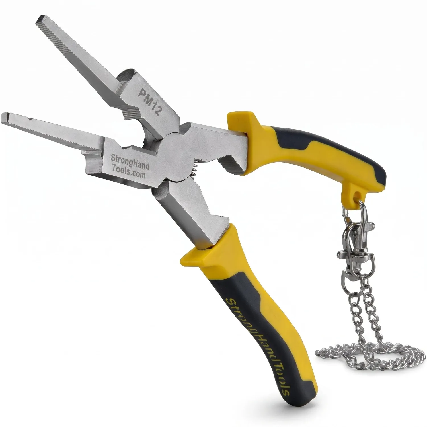 Strong Hand Europe pince MIG soudure standard multifonction