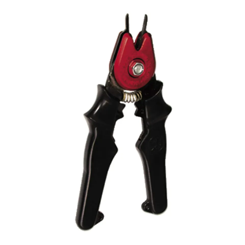 GYS pince de nettoyage pour buse MIG/MAG