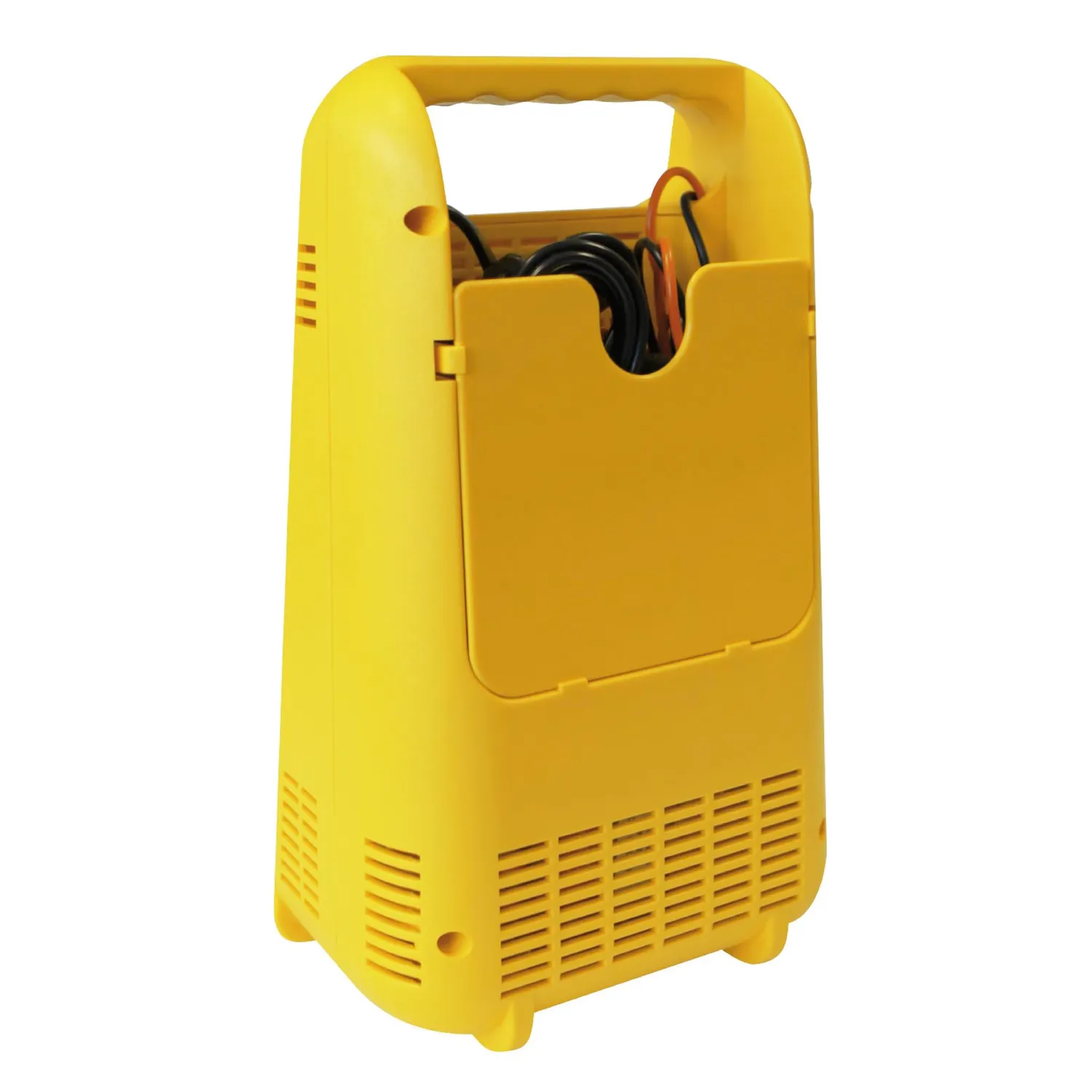 GYS TCB 120 chargeur batterie 12 V 30–120 Ah