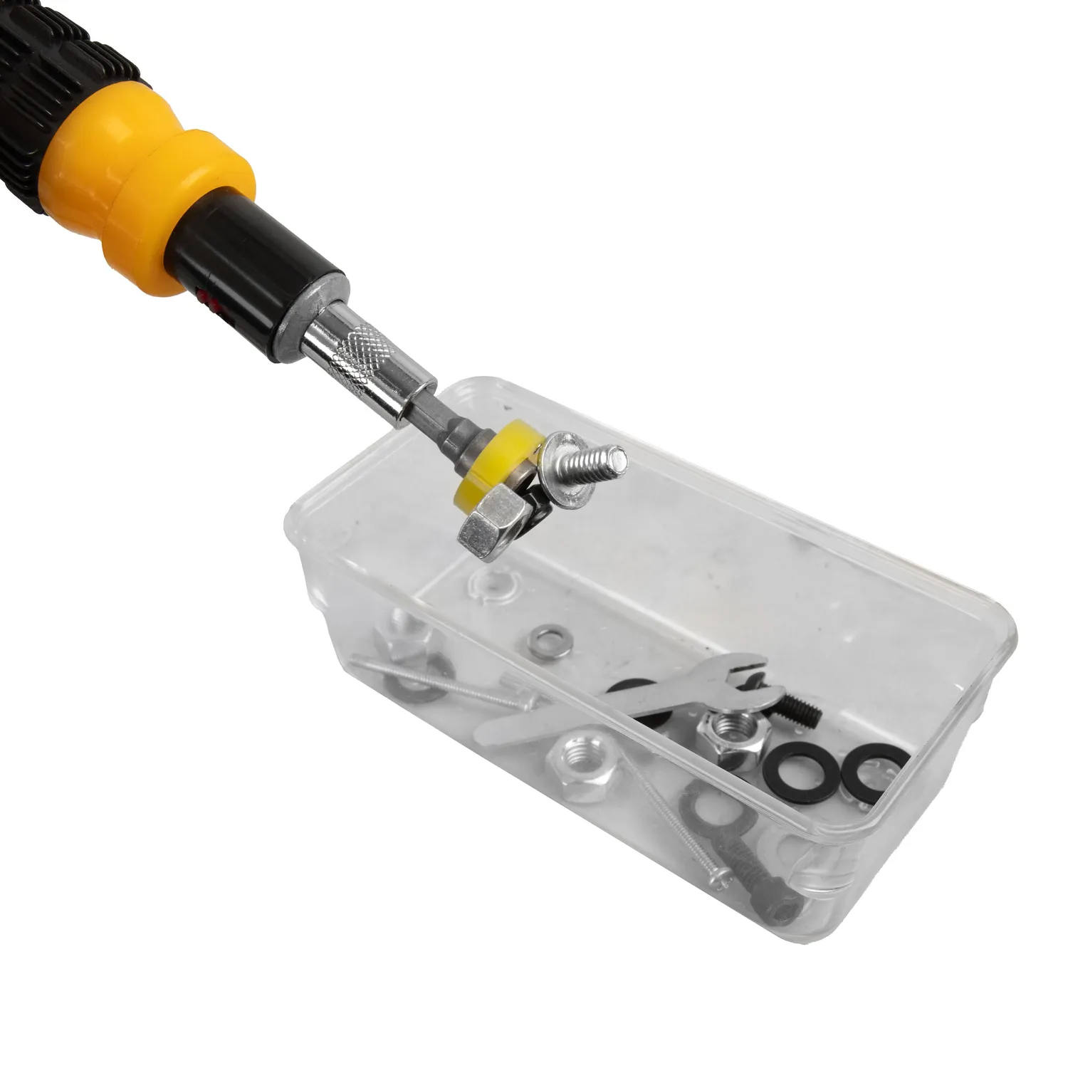 STRONG HAND EUROPE Magnetic Nut Holder porte-écrou magnétique