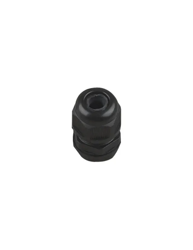 Velleman GP Series CGMG12 presse-étoupe noir 4,6–7,6 mm
