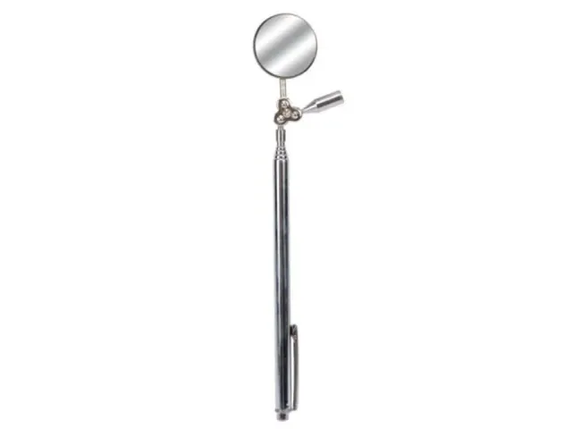 Velleman GP Series pince magnétique télescopique 53 cm miroir