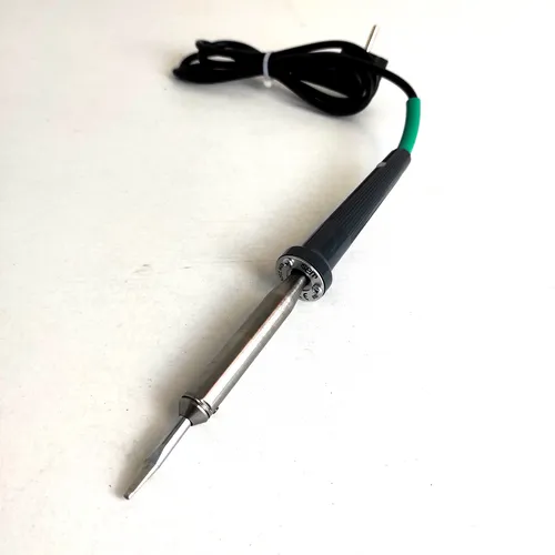 FTM Technologies SEMULTRA 1022001012 fer à souder 40 W avec repose-fer