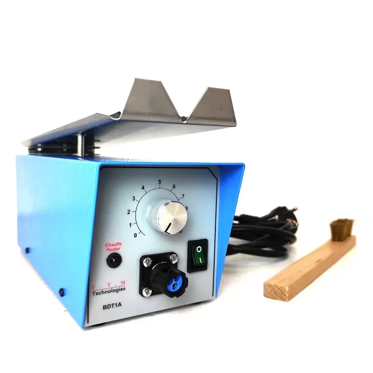FTM Technologies BDT1A dénudeuse thermique de fils isolés