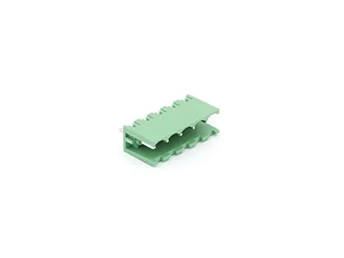 Velleman GP bornier mâle embrochable 5 pôles