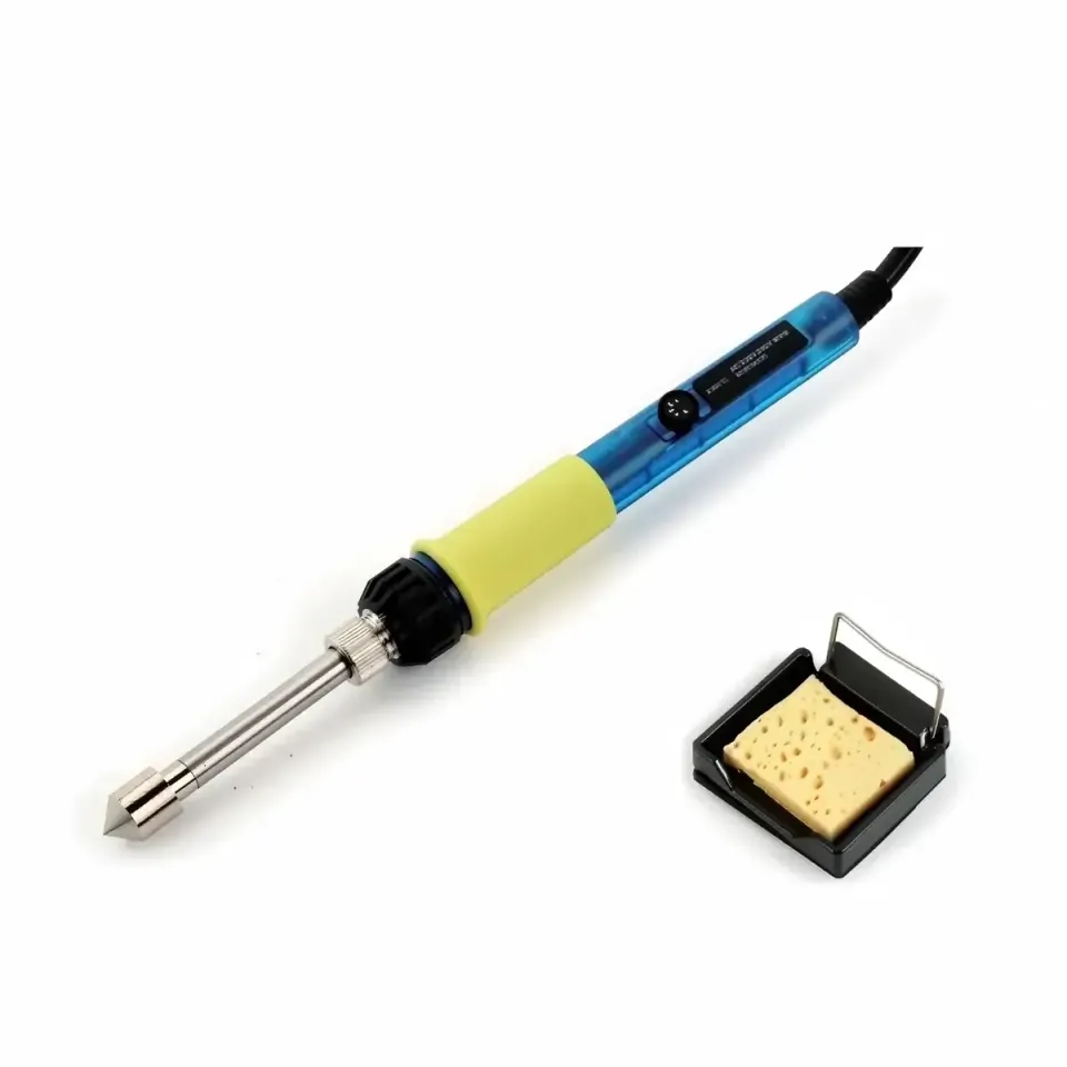 Zhongdi ZD-735E stylo pyrograveur 14 pannes 160–480 °C