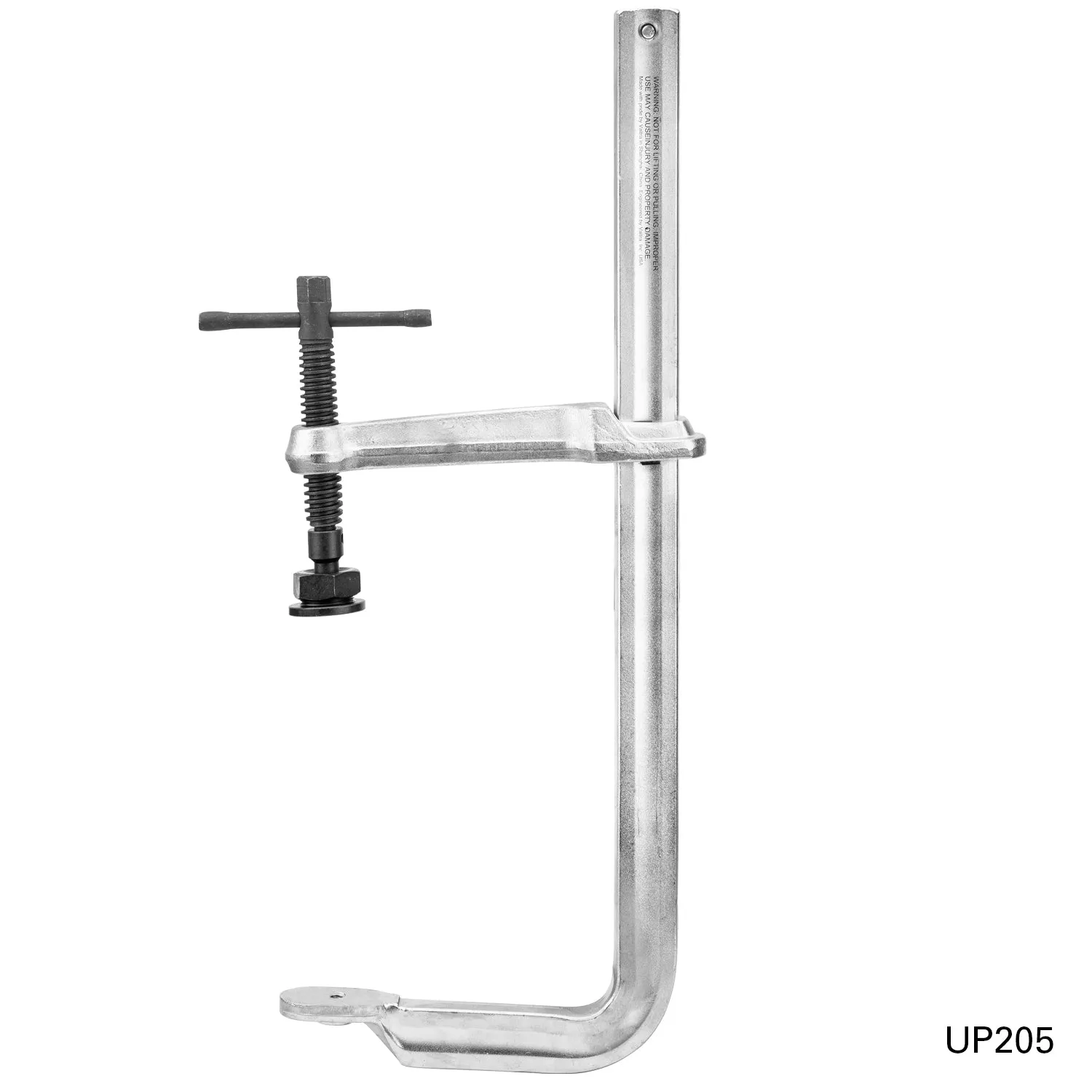 Strong Hand Heavy Duty serre-joint en F 12-1/2 po
