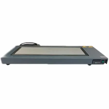 FTM Technologies platine radiante compacte de préchauffage