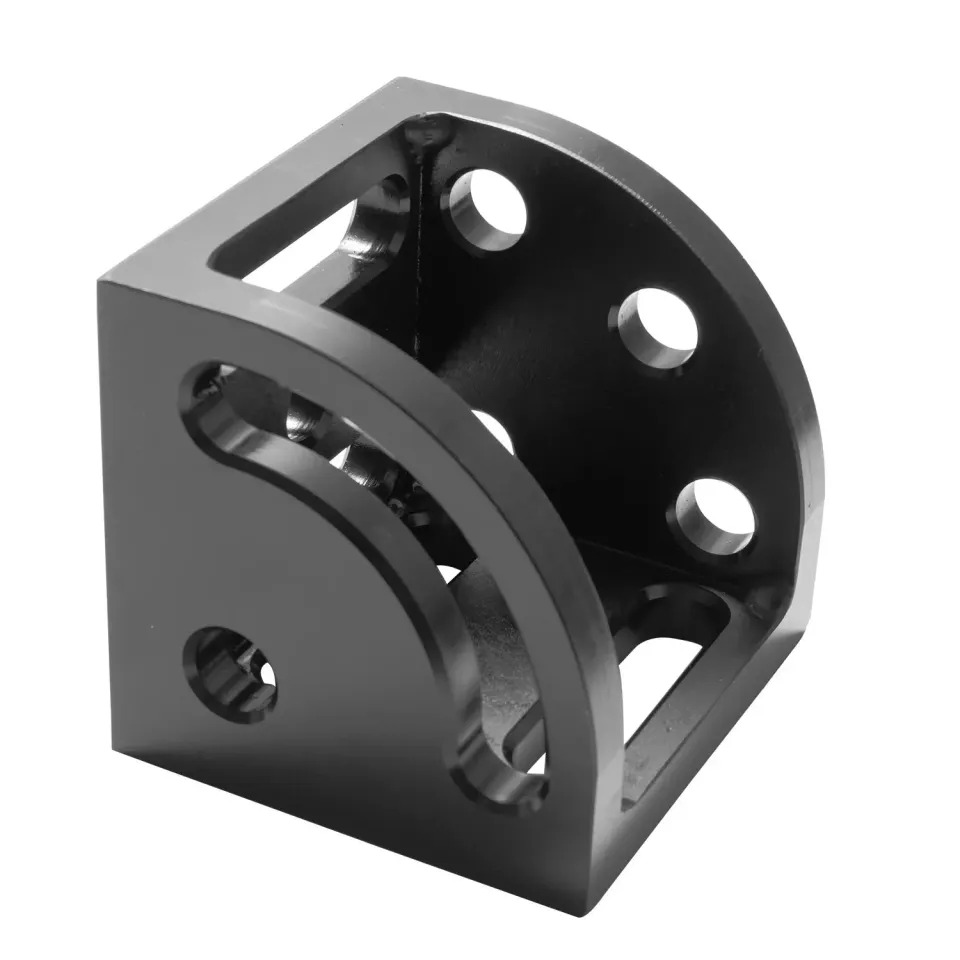 Strong Hand Europe Adjustable Angle Block bloc d’angle réglable fonte 0–90°