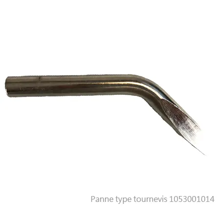 FTM Technologies pannes pour fer FP150 forte puissance