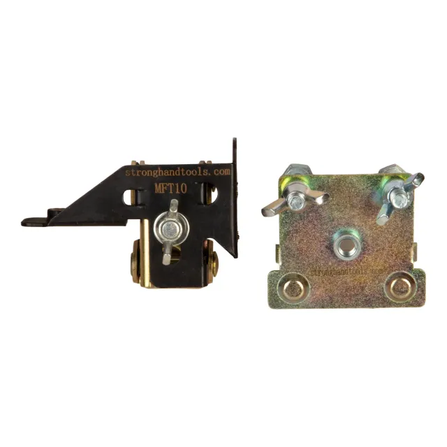 STRONG HAND EUROPE MagTab Square + MagTab positionneur magnétique