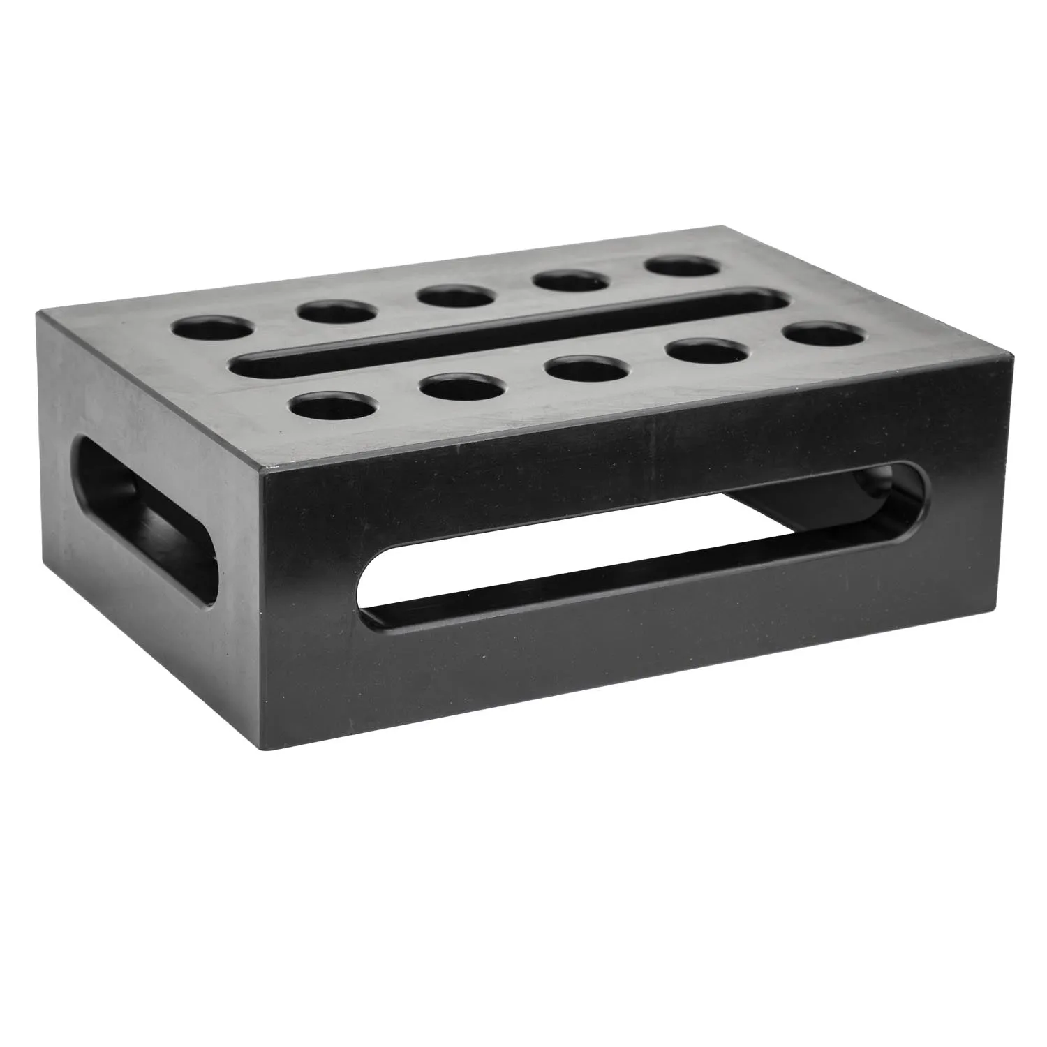 STRONG HAND EUROPE U28 Frame Squares équerre de bridage côté gauche 28 mm