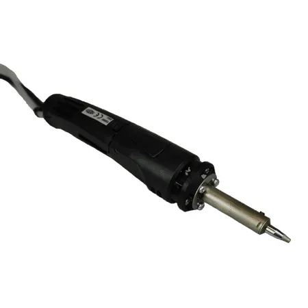 FTM Technologies Fer à dessouder 100 W 24 V compatible DPA