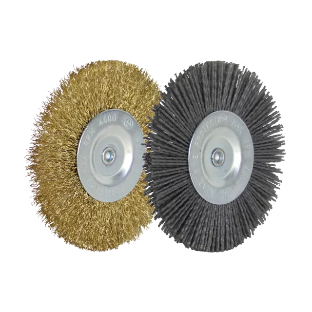 CFH EBS 678 brosses de rechange pour joints nylon et métal