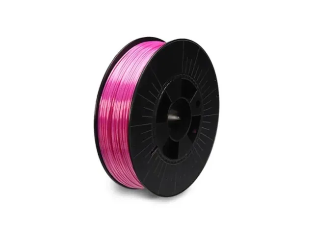 Velleman Vertex PLA175PIS07S filament PLA rose satiné 750 g