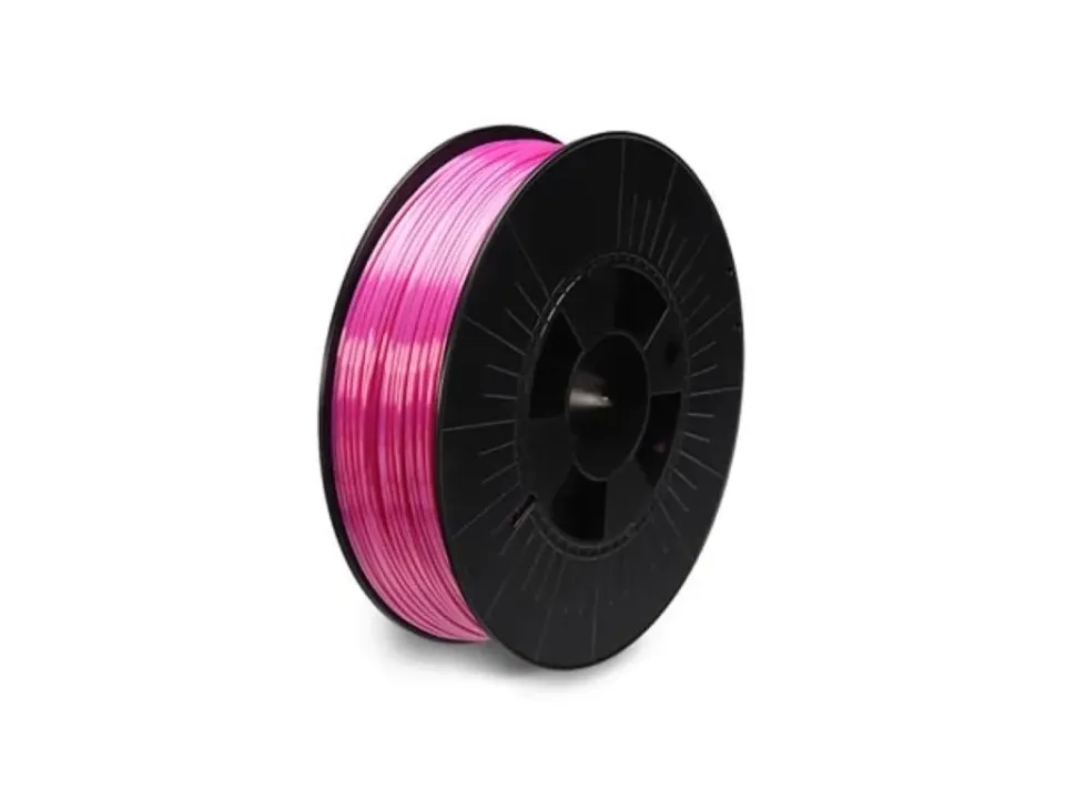 Velleman Vertex PLA175PIS07S filament PLA rose satiné 750 g