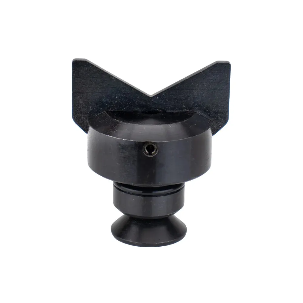 STRONG HAND EUROPE Bend Rests T28-520612 butée 120° 60 mm