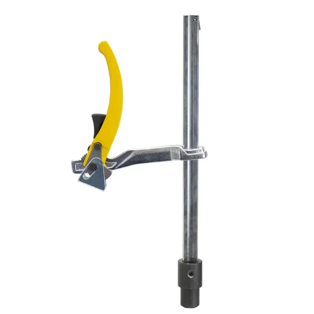 STRONG HAND EUROPE Inserta Clamp w/ Ratchet Action pince à cliquet 28 mm