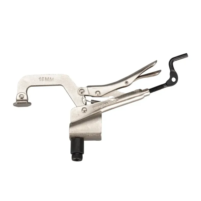 STRONG HAND EUROPE Inserta Pliers pince de bridage 16 mm PT07K 65 mm