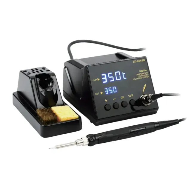 Zhongdi ZD-8962B-A station de soudage 70 W