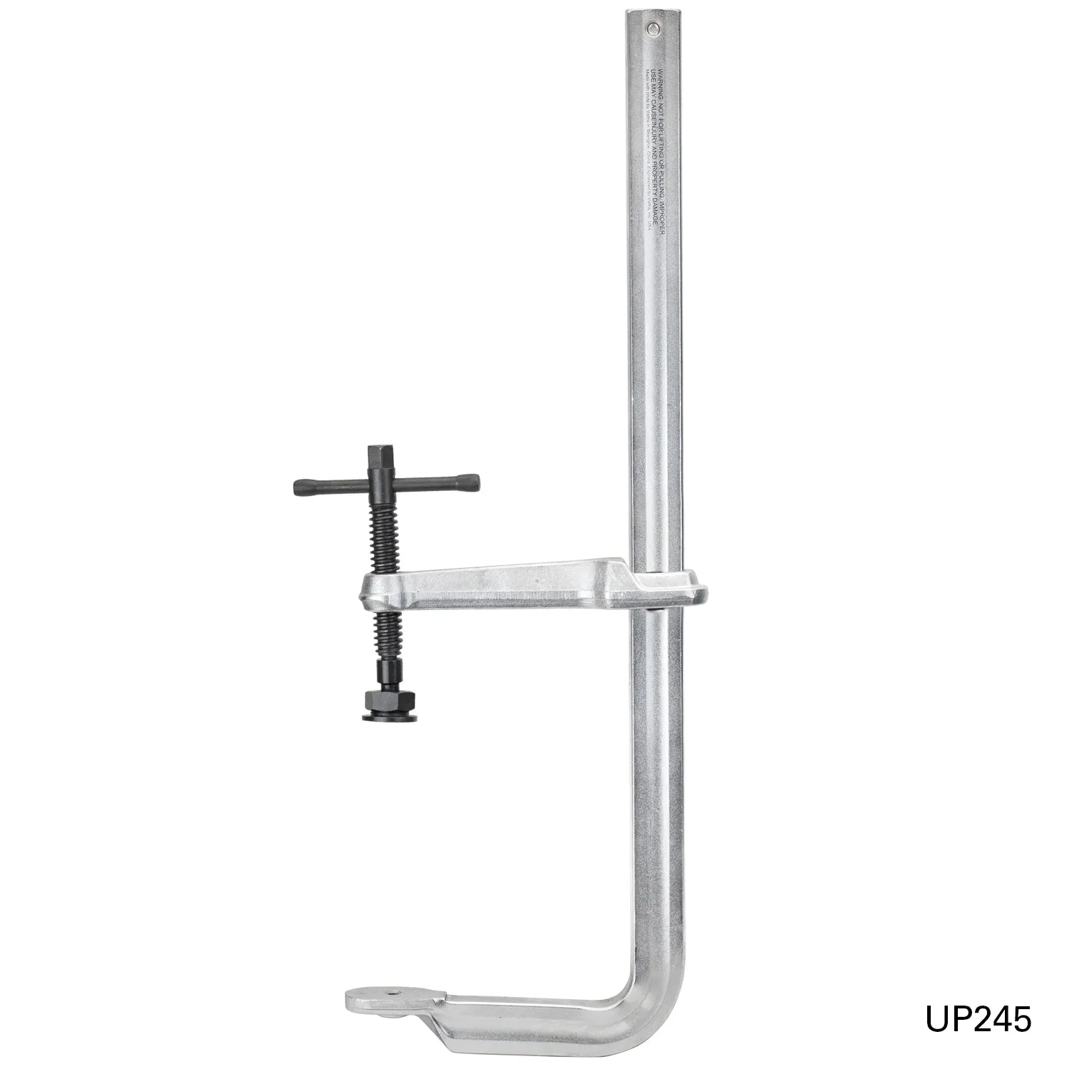 Strong Hand Heavy Duty serre-joint en F 12-1/2 po