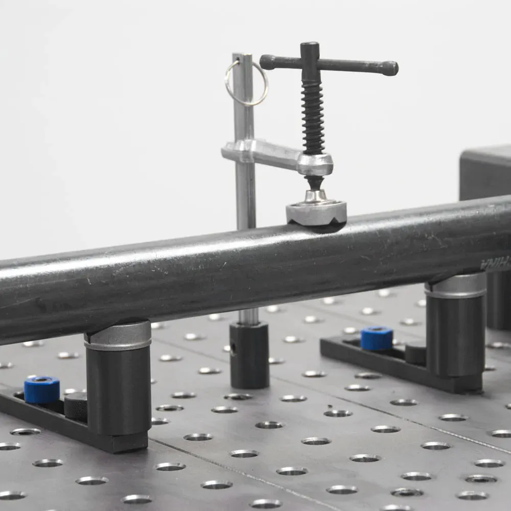 Strong Hand Fixed Rest support fixe pour table 5/8 po BuildPro