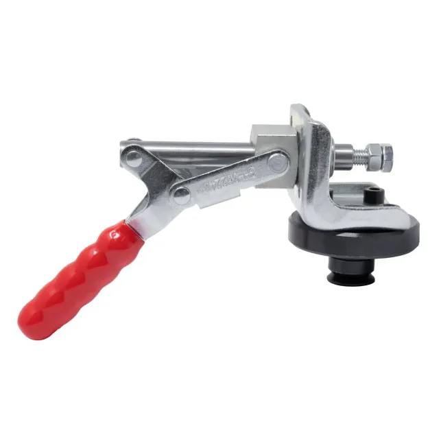 STRONG HAND EUROPE pince basculante horizontale avec adaptateur 28 mm