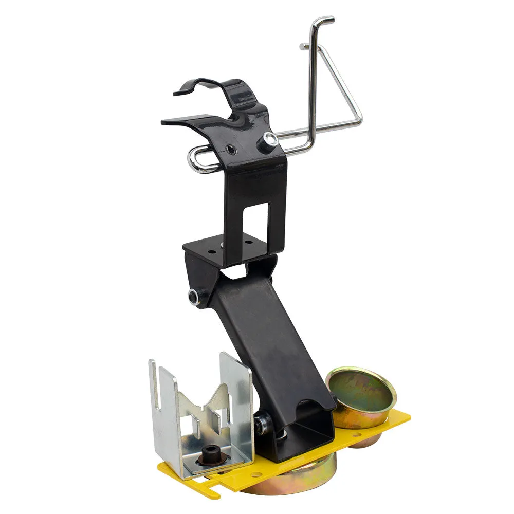 STRONG HAND ReadyRest MRM200 support de torche MIG réglable