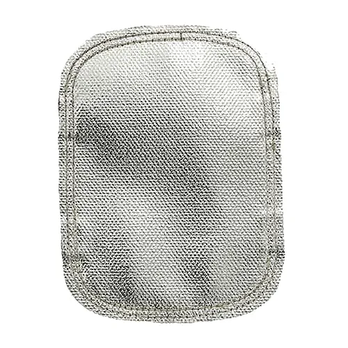 GYS surprotection de gant de soudage en fibre de verre réutilisable