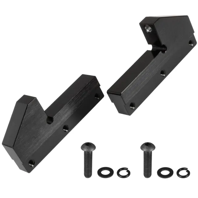 STRONG HAND EUROPE Nomad Sawhorse Adapter Plate plaque adaptatrice TS3020 pour chevalet