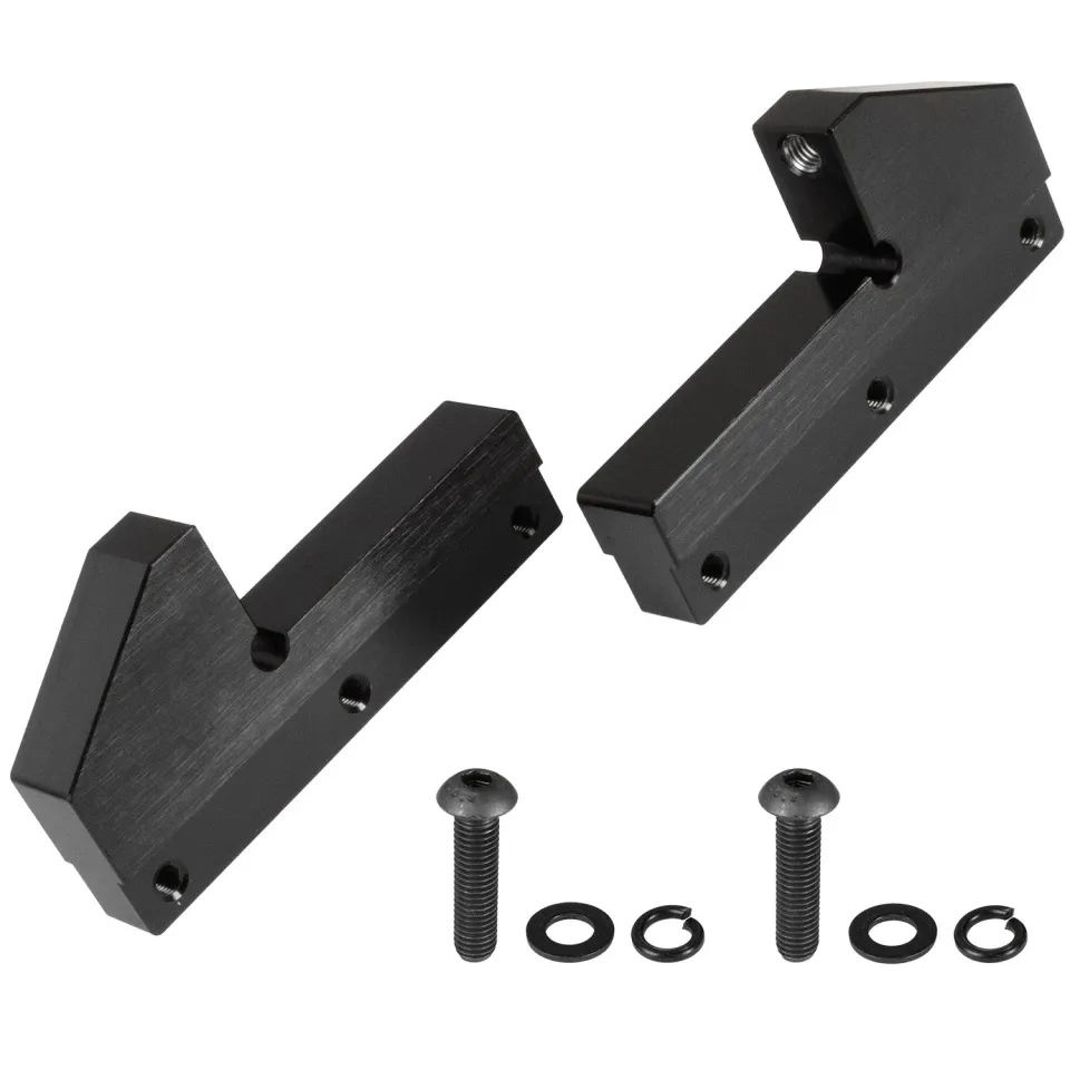 STRONG HAND EUROPE Nomad Sawhorse Adapter Plate plaque adaptatrice TS3020 pour chevalet