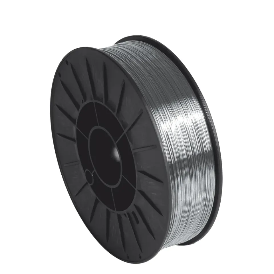 GYS AlSi12 ER4047 fil aluminium MIG/MAG 1 mm 2 kg