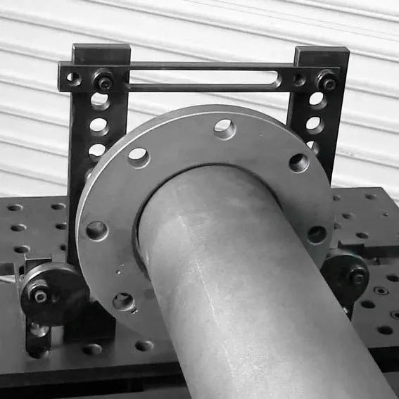 Strong Hand Europe Eccentric Pads patin excentrique 0,55–0,95 po