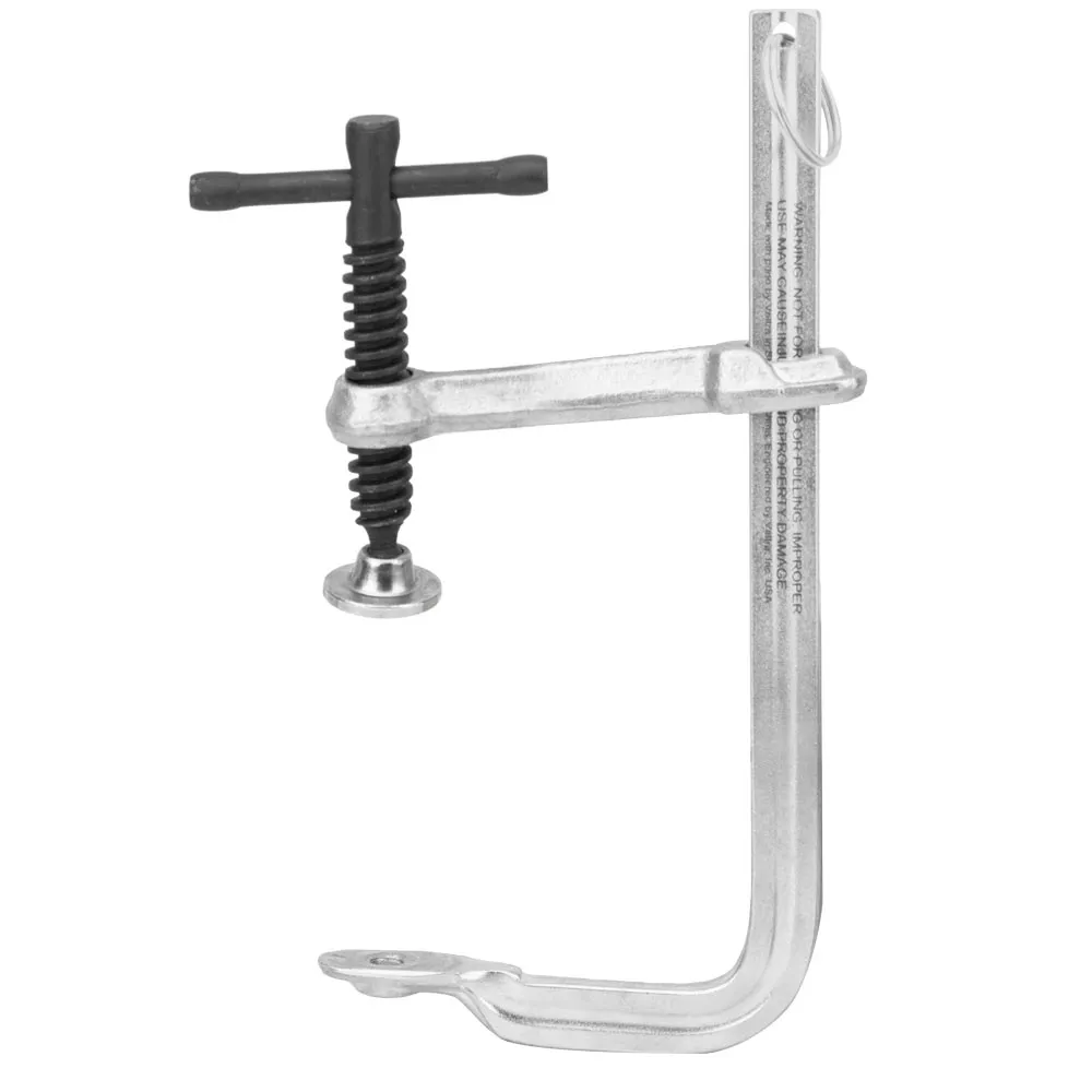STRONG HAND EUROPE UD Series serre-joint réversible UD45 4,5 po