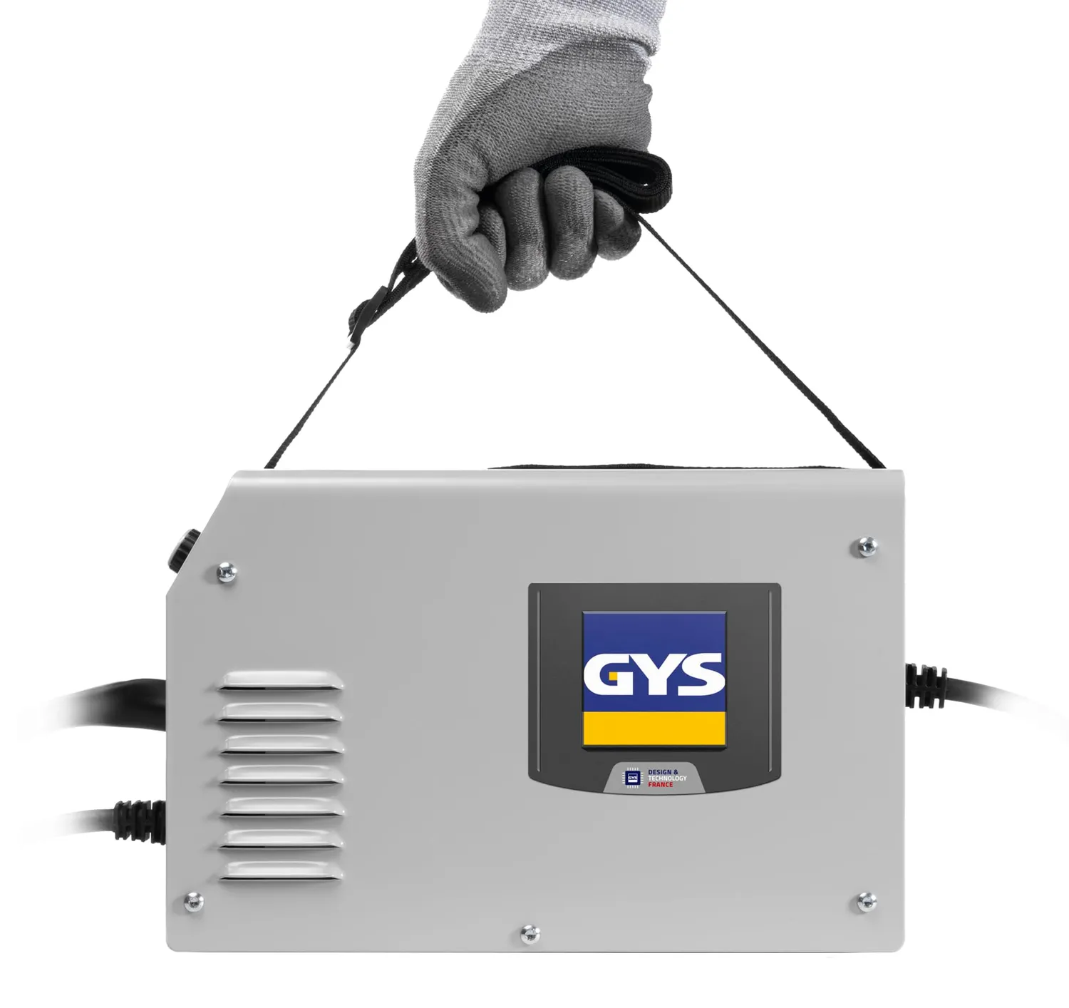 GYS Easymig 85 poste à souder MIG fil fourré sans gaz