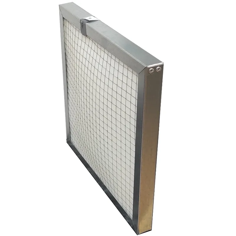 FTM Technologies FAP1 Filtre à particules M5