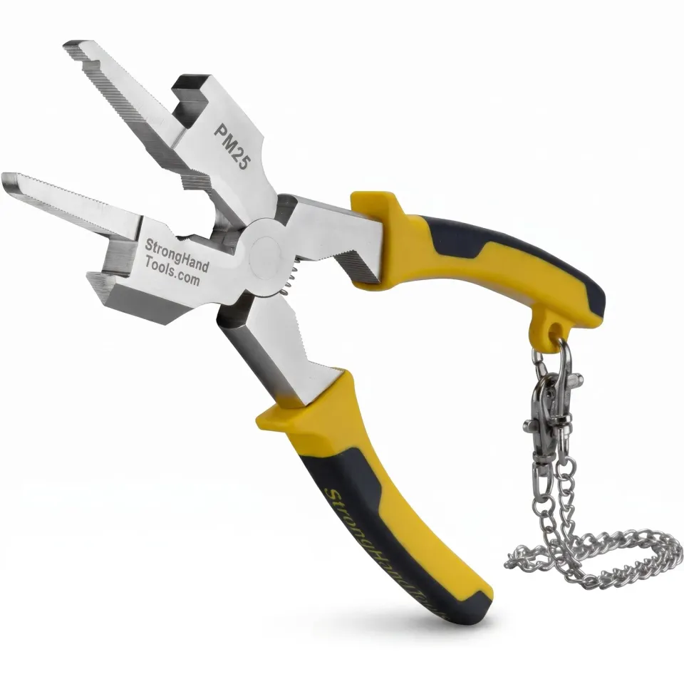Strong Hand Europe pince MIG soudure standard multifonction