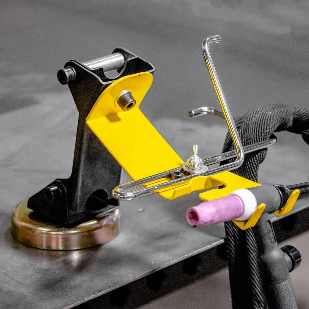 Strong Hand kit TIG 3 pièces ATF100 MRT200