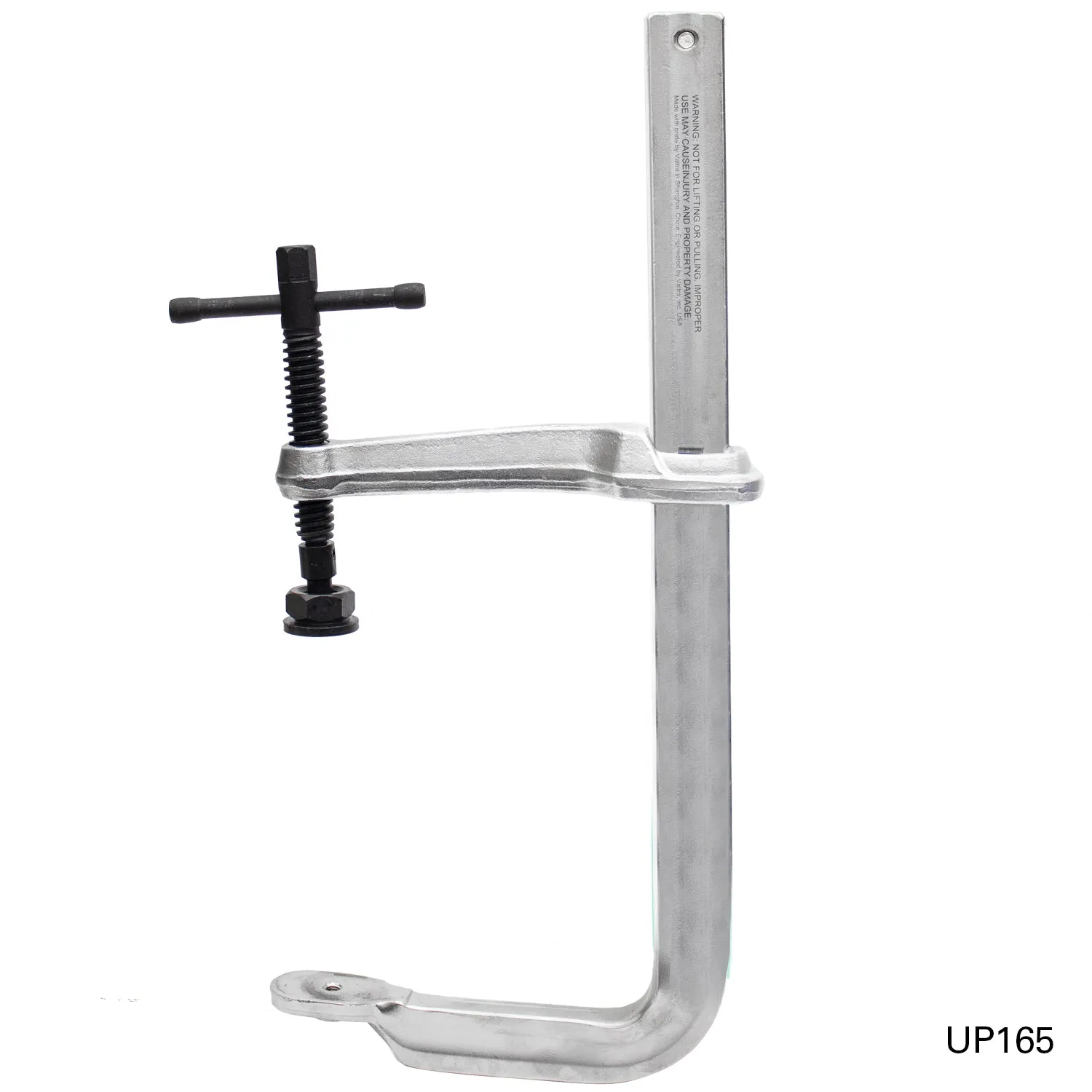 Strong Hand Heavy Duty serre-joint en F 12-1/2 po