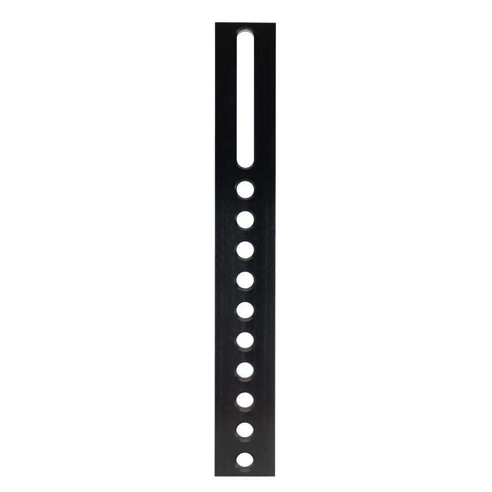 STRONG HAND EUROPE Straight Edge Stops T28-22155 butée 150 x 50 mm