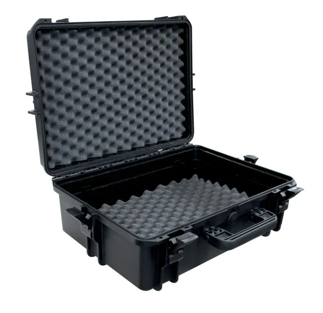 GYS valise de chantier pour GYSMI, mousse incluse, étanche IP67