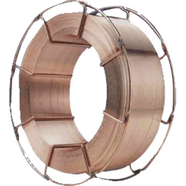 GYS TFe2 fil de rechargement MIG 1,2 mm, 16 kg B300, 60 HRC